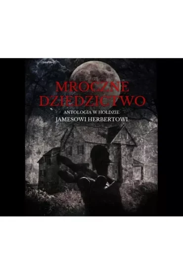 Mroczne dziedzictwo