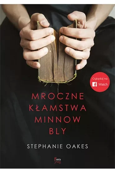 Mroczne kłamstwa Minnow Bly