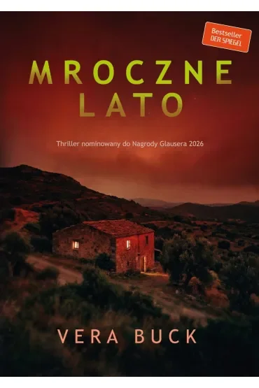 Mroczne lato