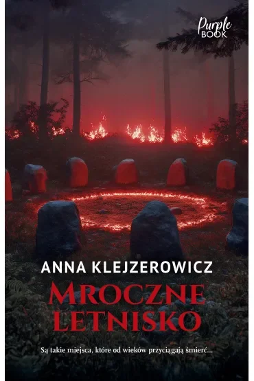 Mroczne letnisko