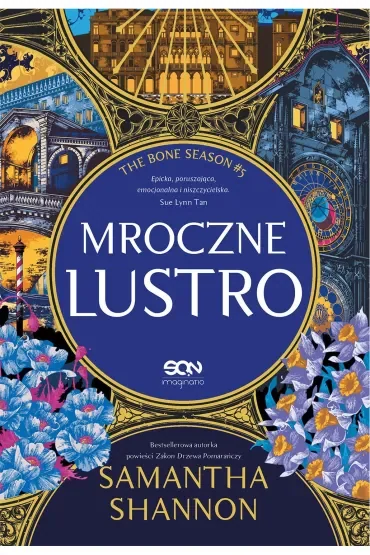 Mroczne lustro