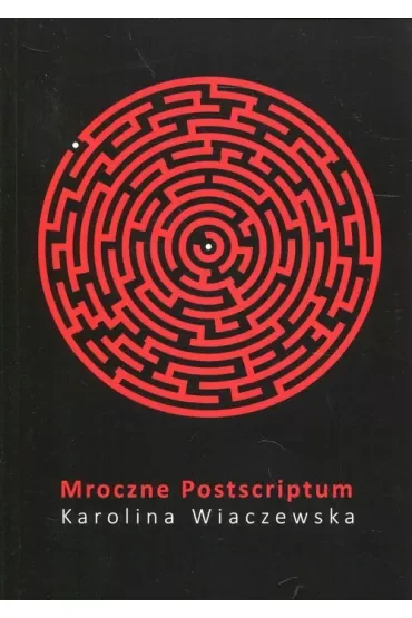 Mroczne Postscriptum