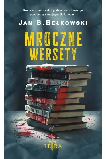 Mroczne wersety