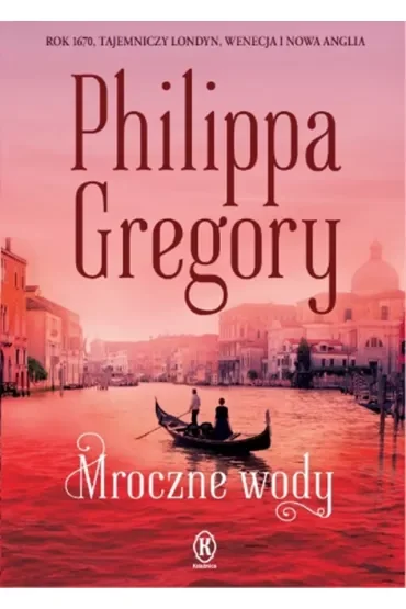 Mroczne wody