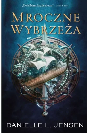 Mroczne Wybrzeża
