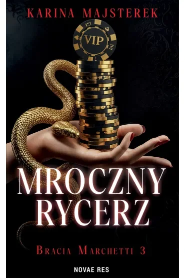 Mroczny rycerz