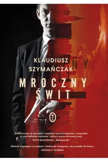 Mroczny świt