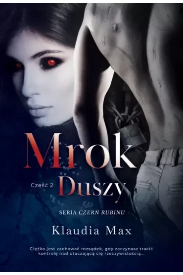 Mrok duszy cz.2