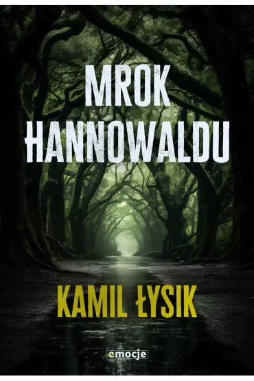 Mrok Hannowaldu