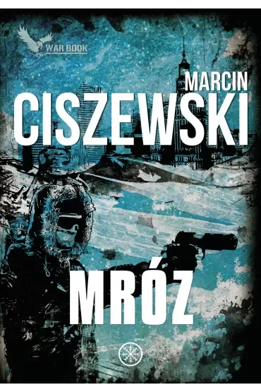 Mróz. Jakub Tyszkiewicz. Tom 1