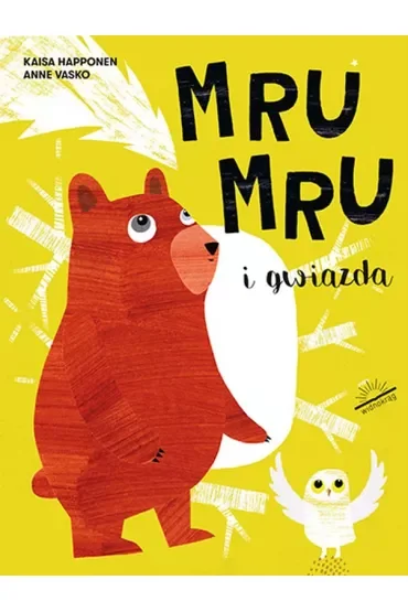 Mru Mru i gwiazda