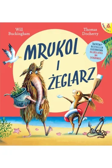 Mrukol i Żeglarz