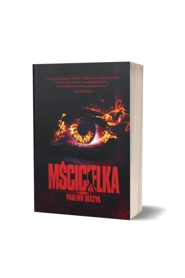Mścicielka
