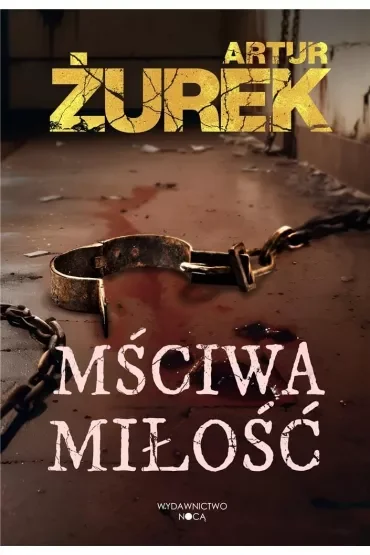Mściwa miłość