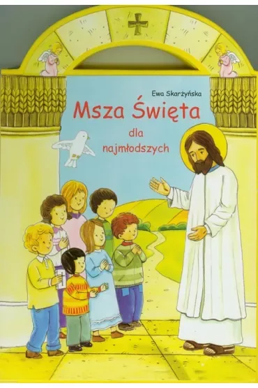 Msza Święta dla najmłodszych