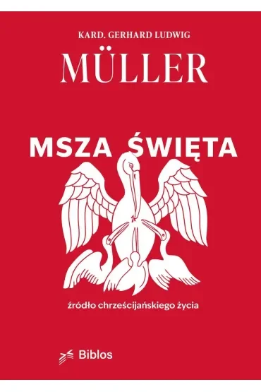 Msza Święta, źródło chrześcijańskiego życia