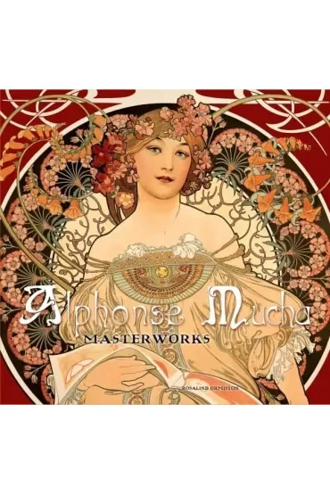 Alphonse Mucha. Masterworks