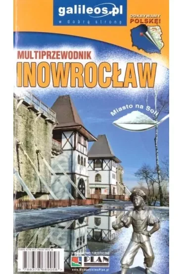 Multiprzewodnik - Inowrocław