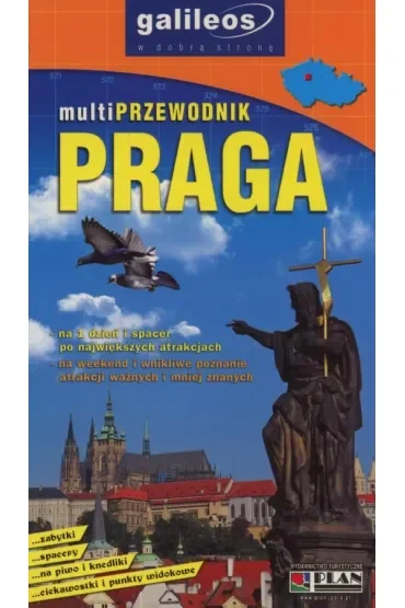 Praga multiprzewodnik/Galileos/