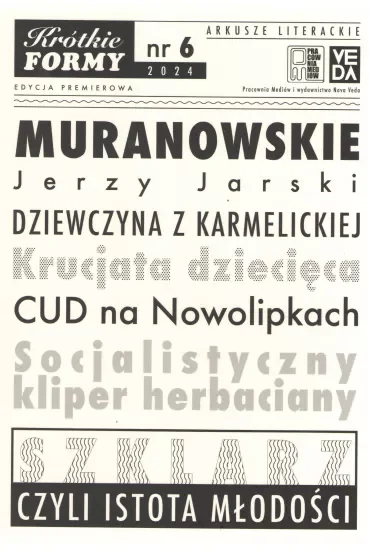 Muranowskie
