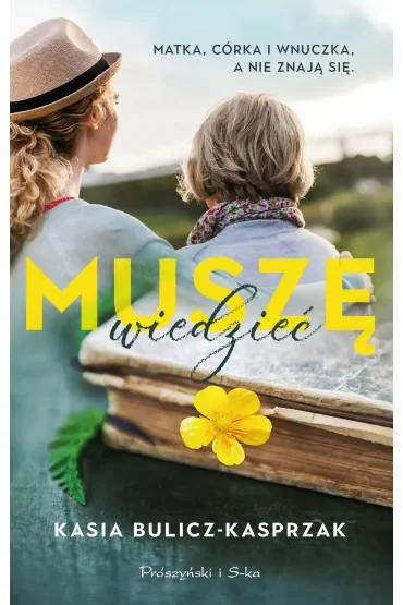 Muszę wiedzieć. Duże Litery