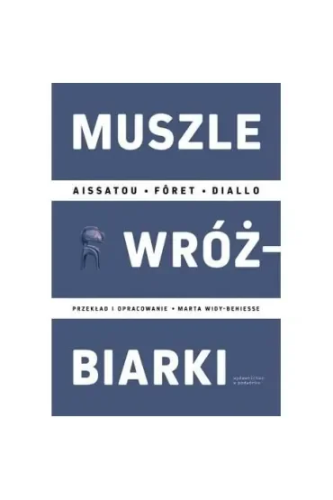 Muszle wróżbiarki