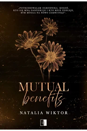 Mutual Benefits