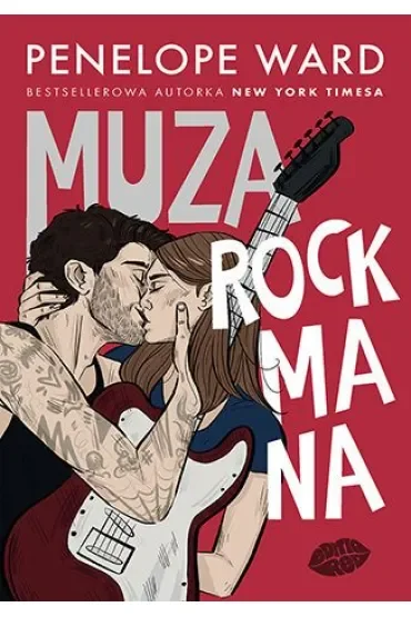 Muza rockmana