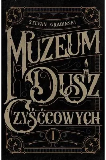 Muzeum dusz czyśćcowych
