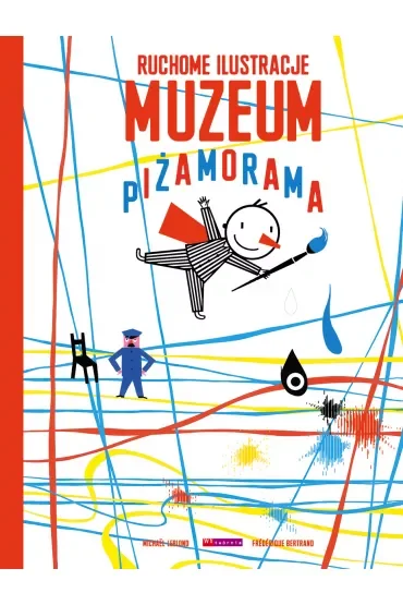 Muzeum Piżamorama. Tom 4