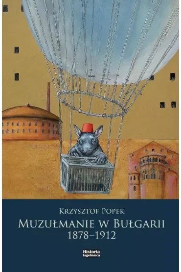 Muzułmanie w Bułgarii 1878-1912