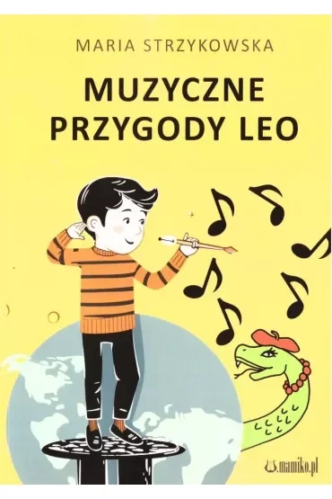 Muzyczne przygody Leo