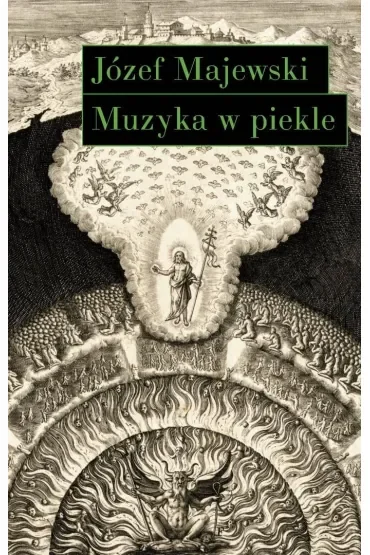Muzyka w piekle. Wariacje na temat Jana Sebastiana Bacha