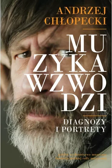 Muzyka wzwodzi. Diagnozy i portrety