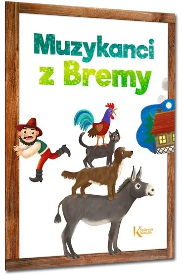 Muzykanci z Bremy