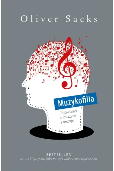 Muzykofilia