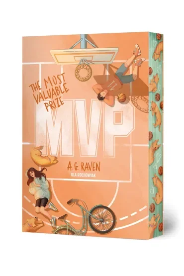 MVP The Most Valuable Prize