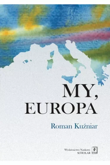 My, Europa
