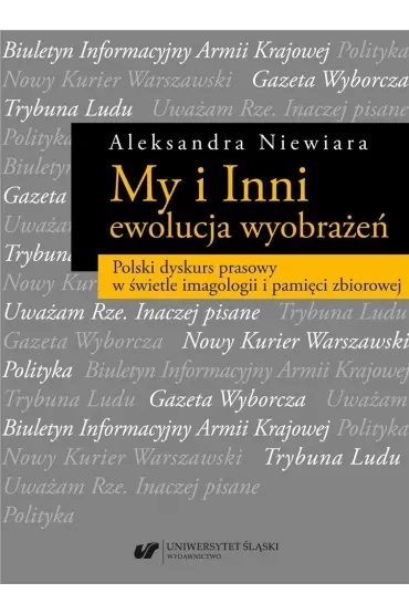 My i Inni - ewolucja wyobrażeń