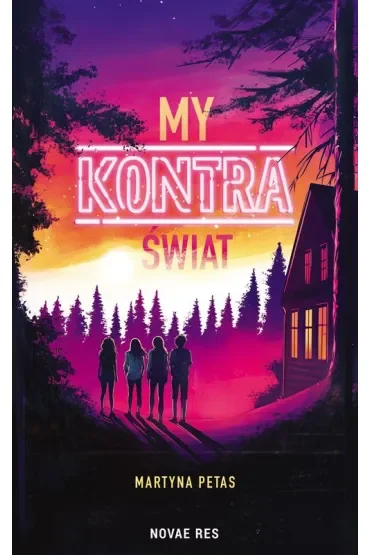 My kontra świat