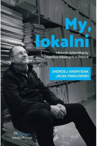 My, lokalni