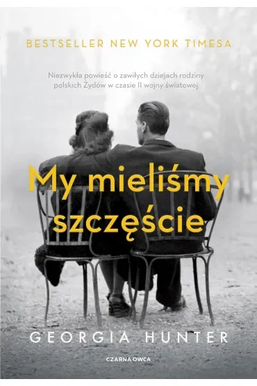 My mieliśmy szczęście