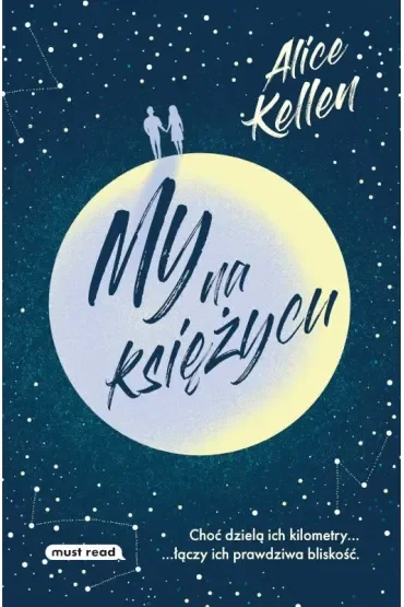 My na księżycu