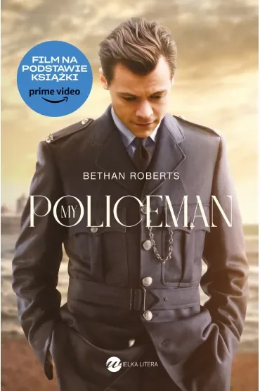 My Policeman. Wydanie filmowe