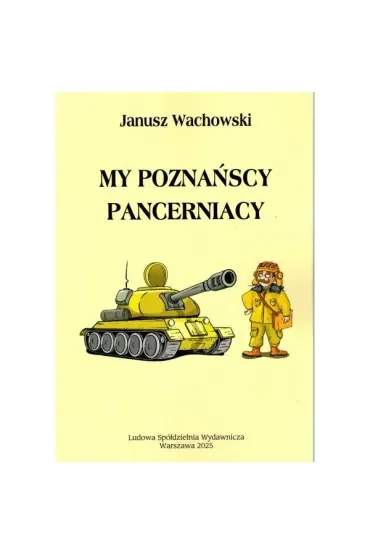 My poznańscy pancerniacy