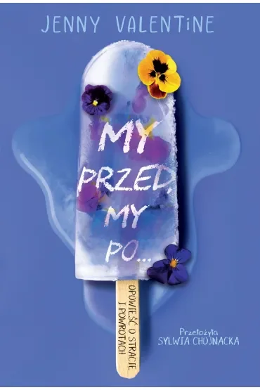 My przed, my po