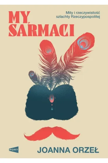 My, Sarmaci