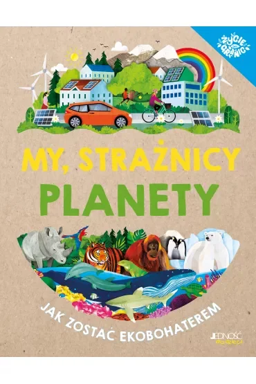 My, strażnicy planety
