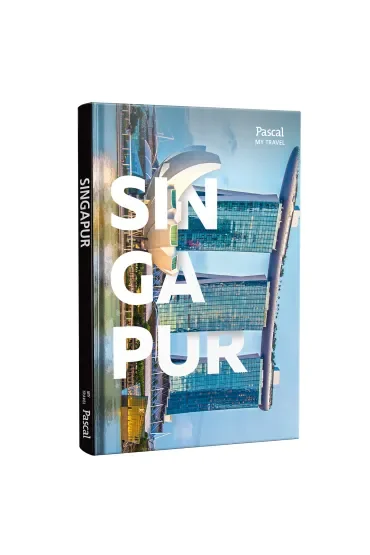 Singapur Pascal My Travel