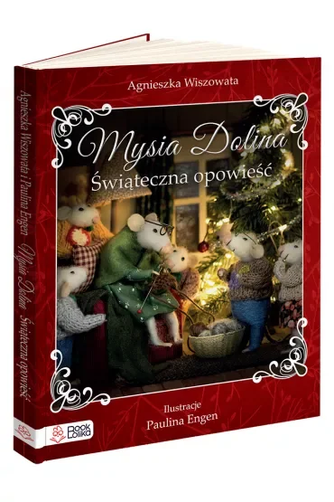 Mysia Dolina. Świąteczna opowieść